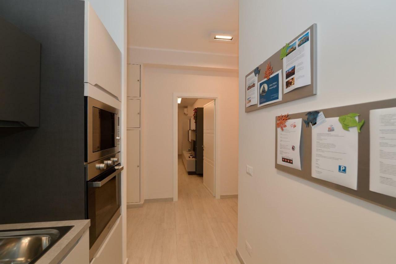 San Pietro Moonlight Luxury Apartment Rom