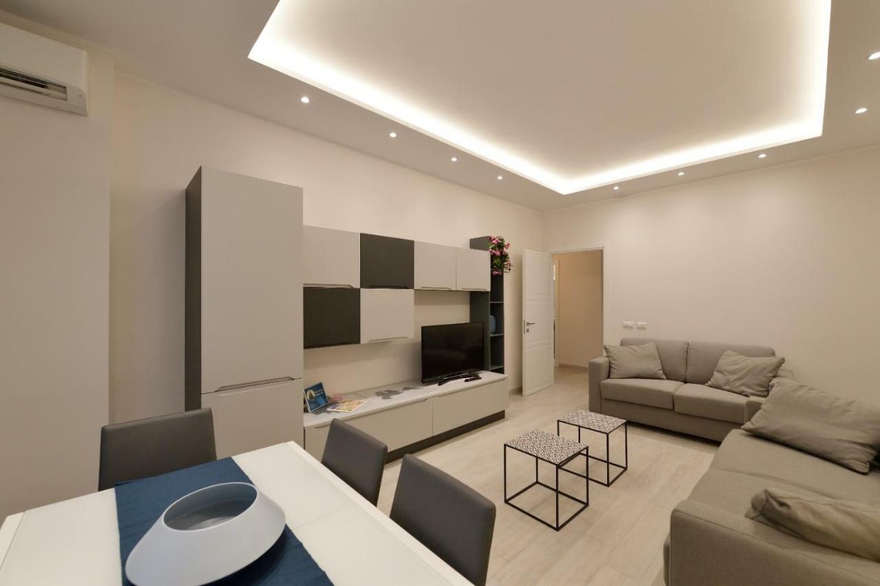 San Pietro Moonlight Luxury Apartment Rom