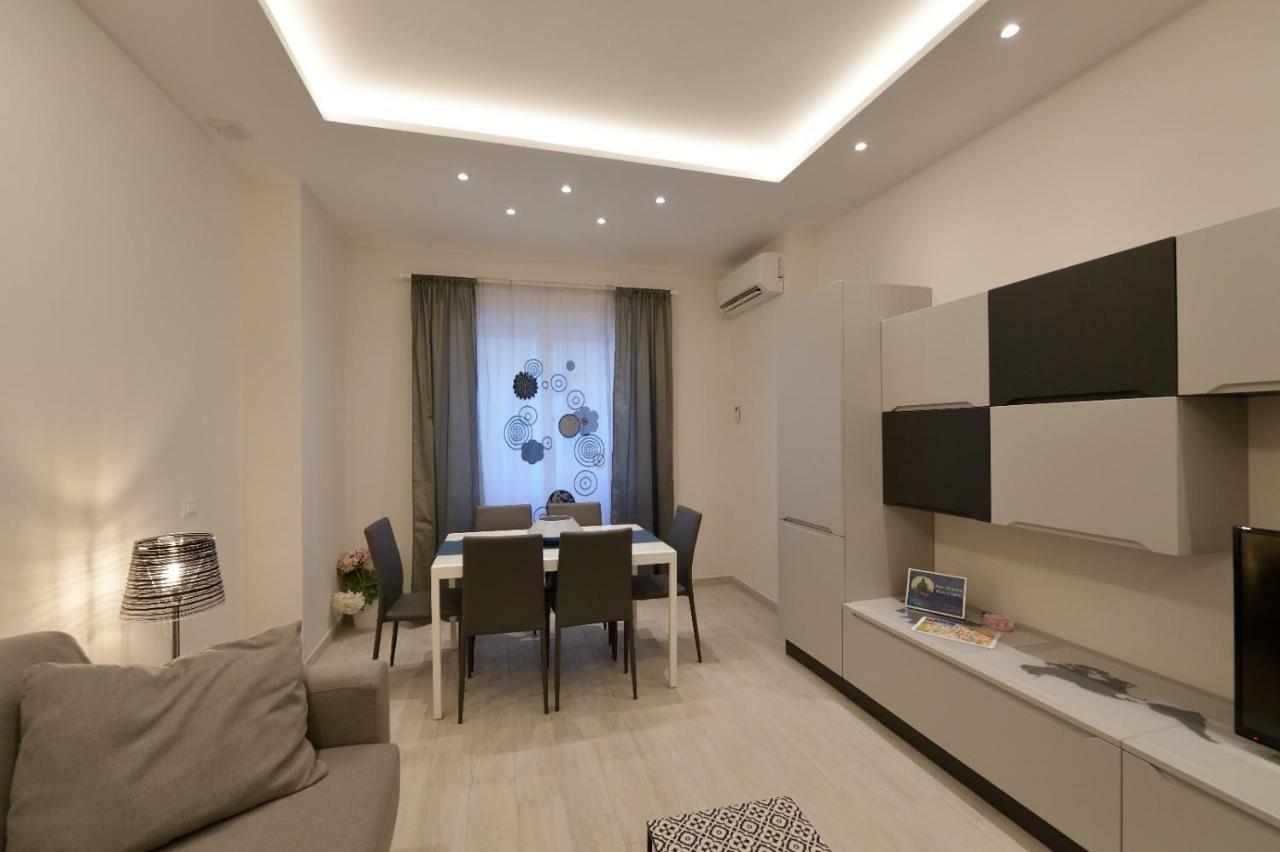 Apartment San Pietro Moonlight Luxury Rom