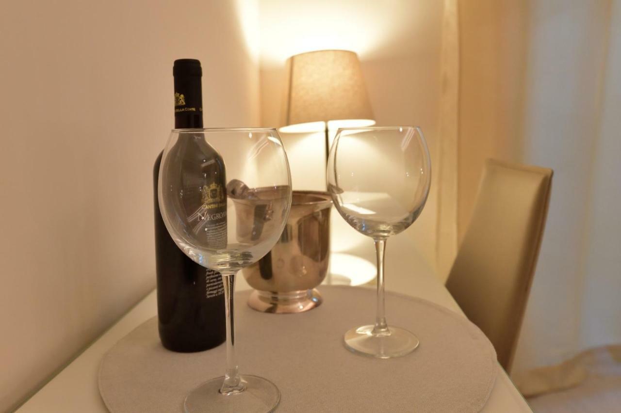 San Pietro Moonlight Luxury Rom