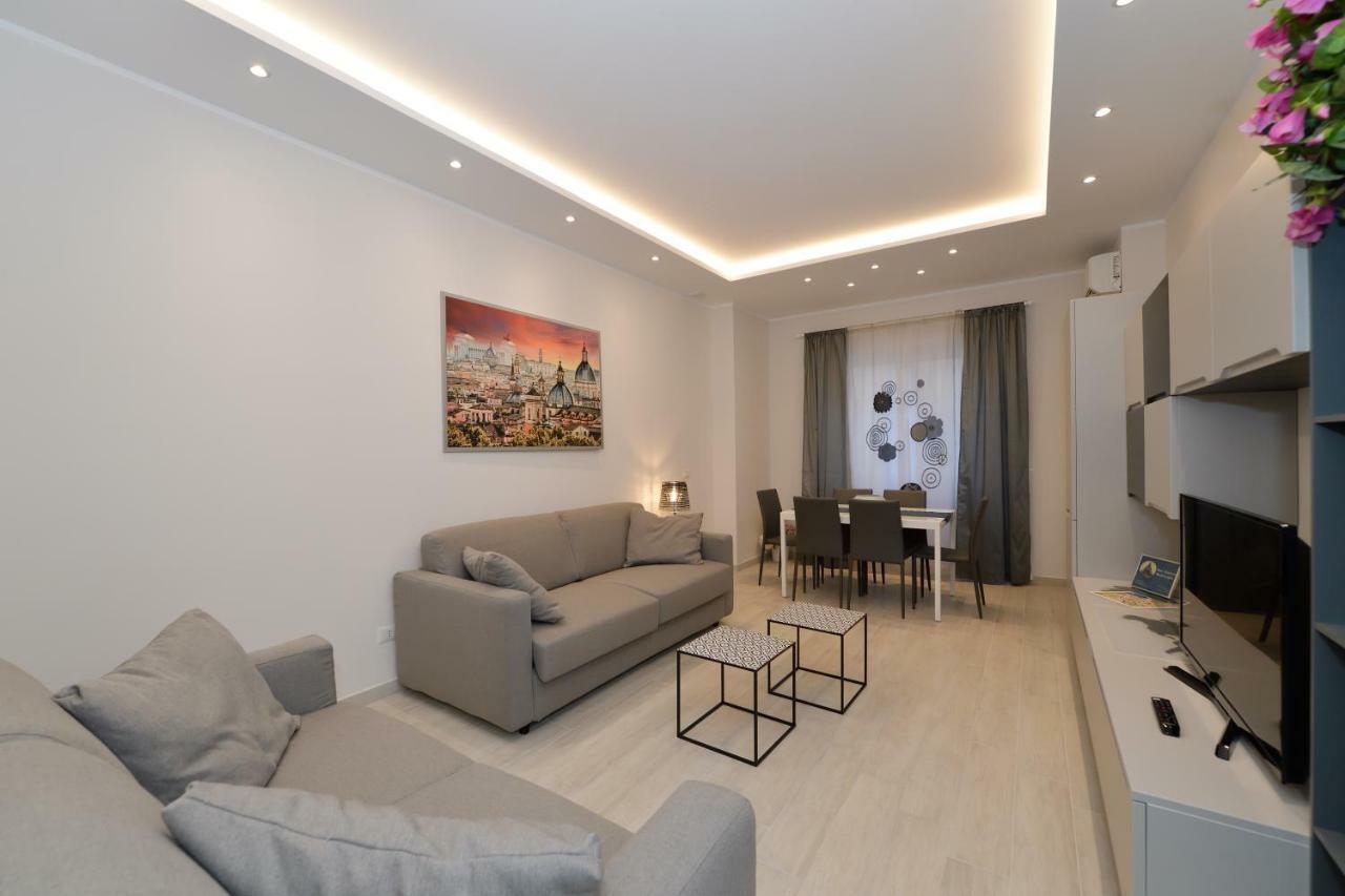 San Pietro Moonlight Luxury * Rom